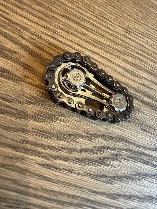 Chain fidget