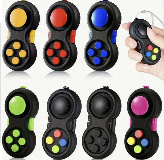 fidget controller